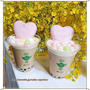 ハートタピオカミルクティ☆彩茶房（さいさぼう）