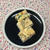 来週は桃の節句のお料理