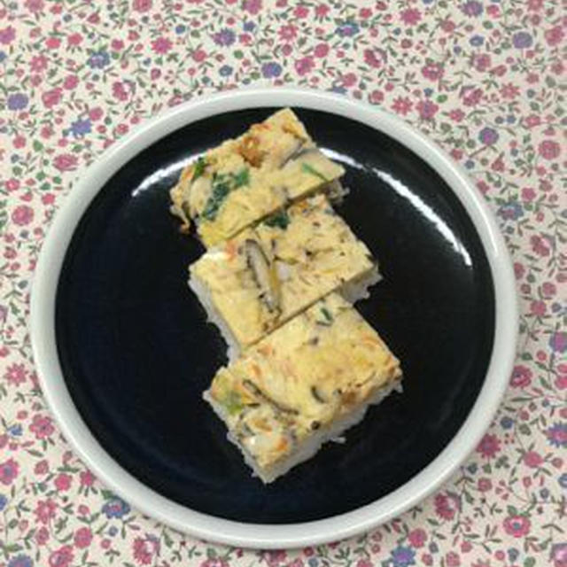 来週は桃の節句のお料理