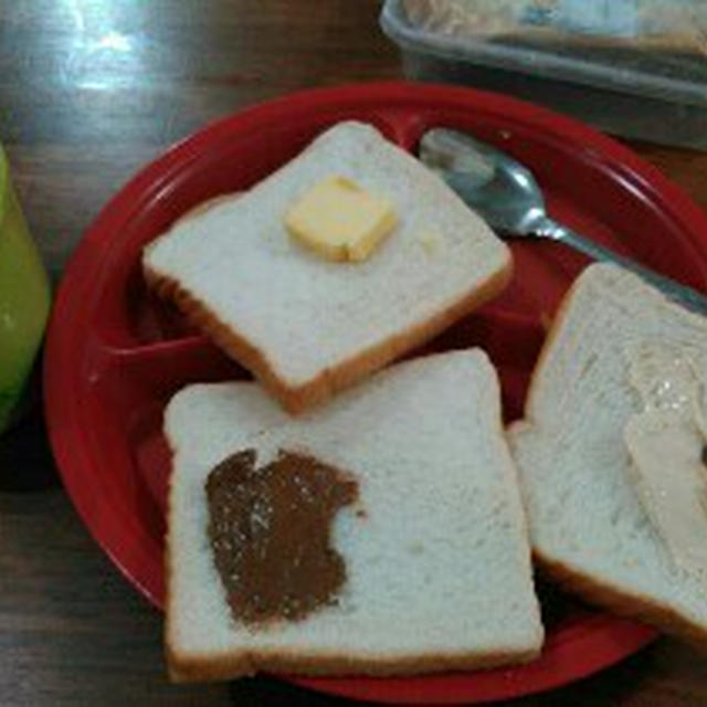 July 30 食事日記