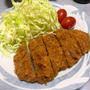 トンカツの日。