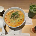 2023年５月配当まとめと豆乳担々うどん
