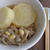 ほっこり和む♪大根と豚ばらの味噌煮込み。