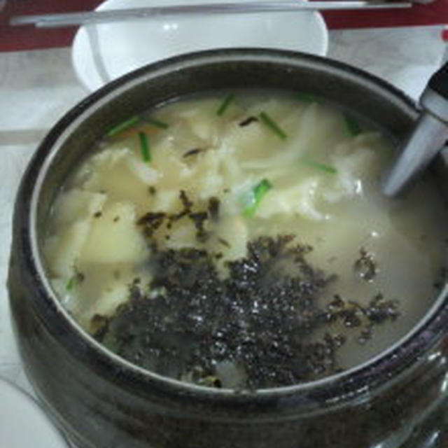 ソウル2011③