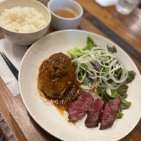 バル「トレッチェ」＆和食「大田川」大阪