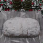 Christstollen〜シュトレン2020♡(=^・^=)♪