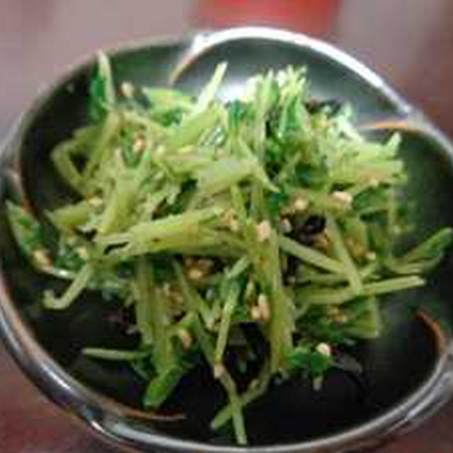 「ワカメ」を食べると“髪が早く伸びる”って本当？