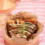 カフェ弁当☆牛玉弁当