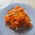 ＜イギリス料理・レシピ＞ ニンジンのサラダ【Carrot Salad】
