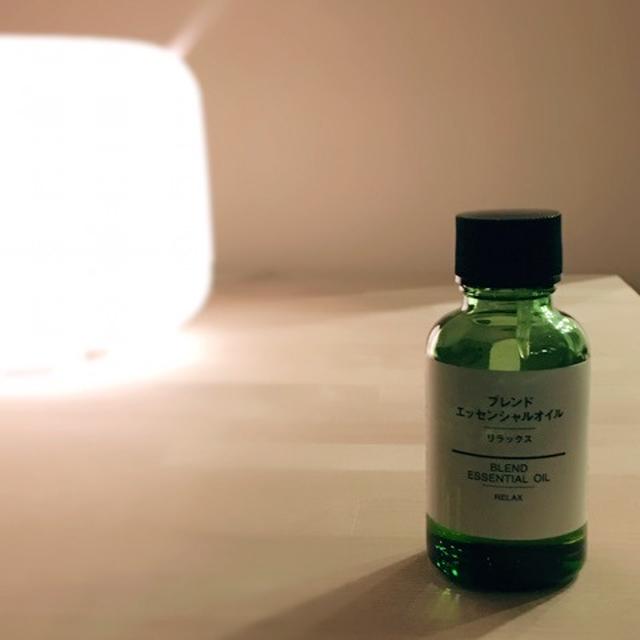 買って大正解！無印良品で買って良かった癒しのアイテム♡