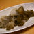初めて食べた！きくらげの刺身