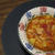 鶏肉のシチュー・ブイヤベース風
