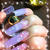 #ネイルチェンジ 終わり今日の私の雑なオーダー「#ピンクネイル で #キラキラネイル で...