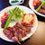 食べた方がいいよモロヘイヤと豚肩ロースの串焼き★.｡･:*♪