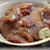 マグロの漬け丼～朝どん➁