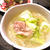 ほっと優しい♪白菜と春雨のスープ