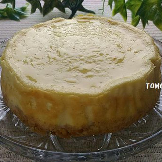 １００均の12 丸型で まったり ミニチーズケーキ By Tomo 柴犬プリン さん レシピブログ 料理ブログのレシピ満載