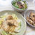 鱈と野菜の美味しいレシピ　1/3