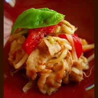 イタリアン生姜焼き♪