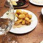 イタリア食堂オリーブの丘にて妻と夕食 RE: RE: RE:
