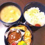 ２０１２年３月のお弁当☆