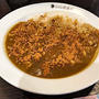 ココイチで「チキン煮込みカレー」