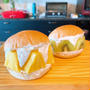 ５分でマリトッツォです！！