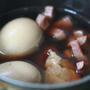 たまにはいいよね？ラーメンライス