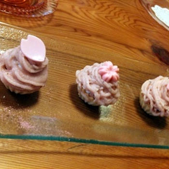 少し前に作ったもの