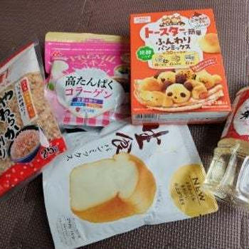 鰹節がいいアクセント♪美味いよりも時短をとった昨日の晩ご飯