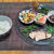２年ぶりの検査で絶食☆わけぎのぬた♪☆♪☆♪