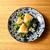 作り置きの味玉と菜の花で小鉢　春の作り置き＆作り置きの予定