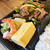 スタミナ焼肉弁当 〜noboru 魚武商店〜