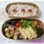 ☆チキンのてりやき弁当＆逃げ恥みくりごはん☆
