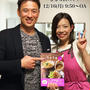 【テレビ出演のお知らせ】TNC テレビ西日本『ももち浜ストア』に出演します
