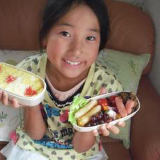ありがとう。。♪レシピブログさん「今日のイチオシブログ！」掲載と、子どもたちのコンテスト参加の様子☆