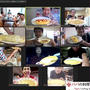 ７月２６日（日）は親子の日。親子でオムライスを作ろう！パパの料理塾オンラインで作りましたよ。