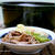 ストウブ鍋で「簡単牛肉のすき煮」＆「越乃寒梅　乙焼酎十年古酒」飲んでみました