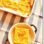 太白胡麻油deさわやかヨーグルトケーキ【レシピ】