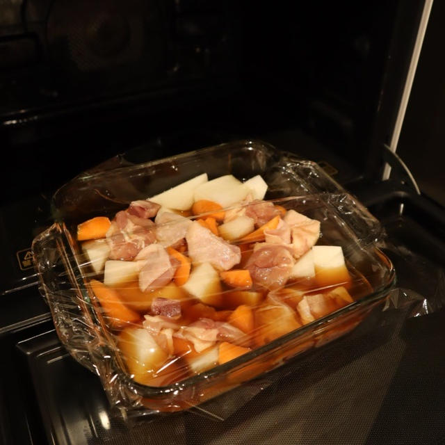 単純なのに激ウマだった意外なおかず。