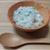 （レシピ）炊飯器で作る発芽玄米入り七草がゆ