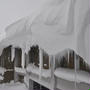 積雪量は日本一･･･北東北湯巡り旅②2012年2月11～15日