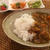 ジューシー柔らかい鶏胸肉のチキンカレー