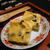 レンジで５分☆りんご＆さつまいもの蒸しケーキ