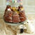 *  キャッスルケーキのBirthdayCake ＆ 素敵な時計②♪