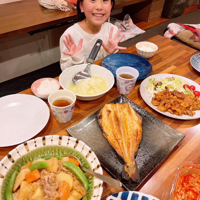 20分でしみしみの美味しい肉じゃがを作る方法です！！