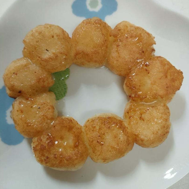 ポンデリング再現してみた！やはり本家はすごい！