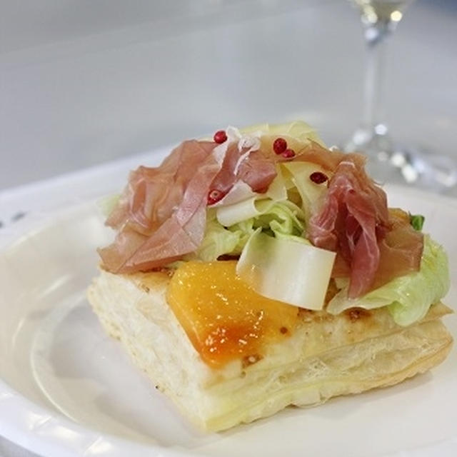 フランス産チーズ「コンテ」de 絶品チーズフォンデュを味わおう♪イベント参加レポート