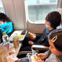 大晦日 冬休み旅行へ行ってきます！