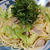 キャベツスパと甘酢団子とマスク
